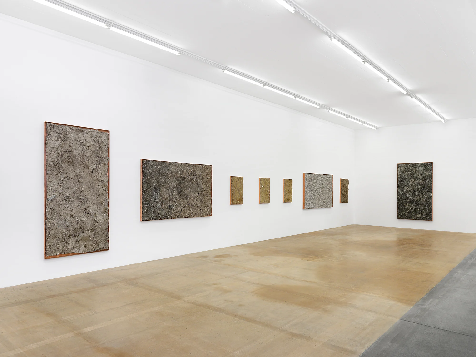 Musée d'art moderne et contemporain Geneva Switzerland 2019