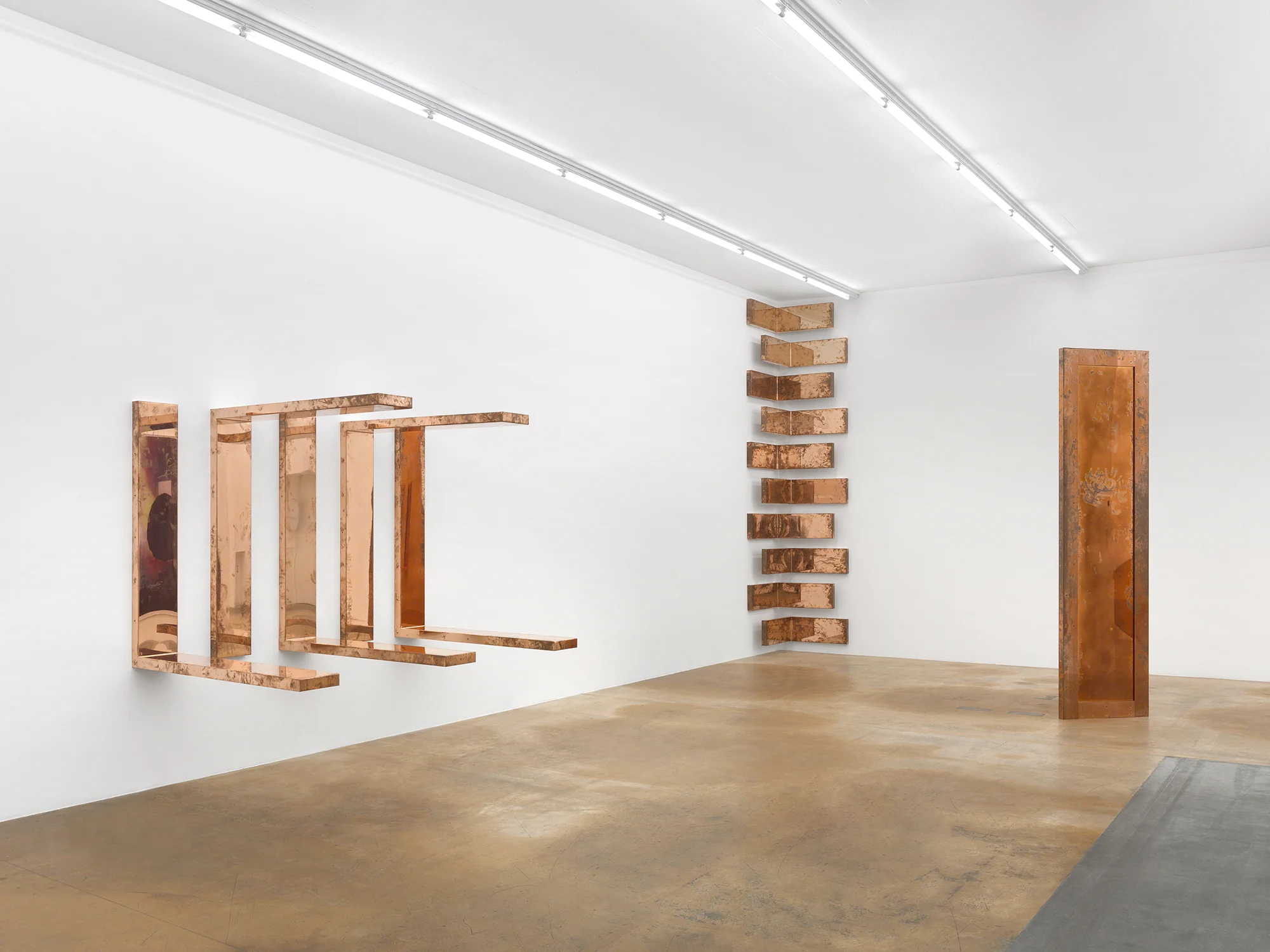 Musée d'art moderne et contemporain Geneva Switzerland 2019
