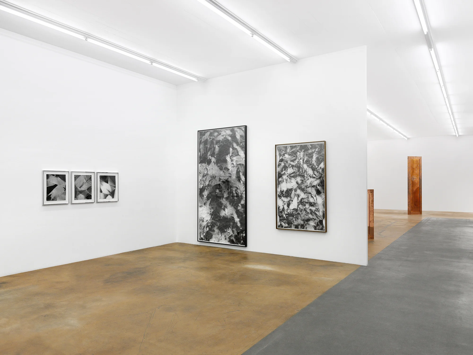 Musée d'art moderne et contemporain Geneva Switzerland 2019