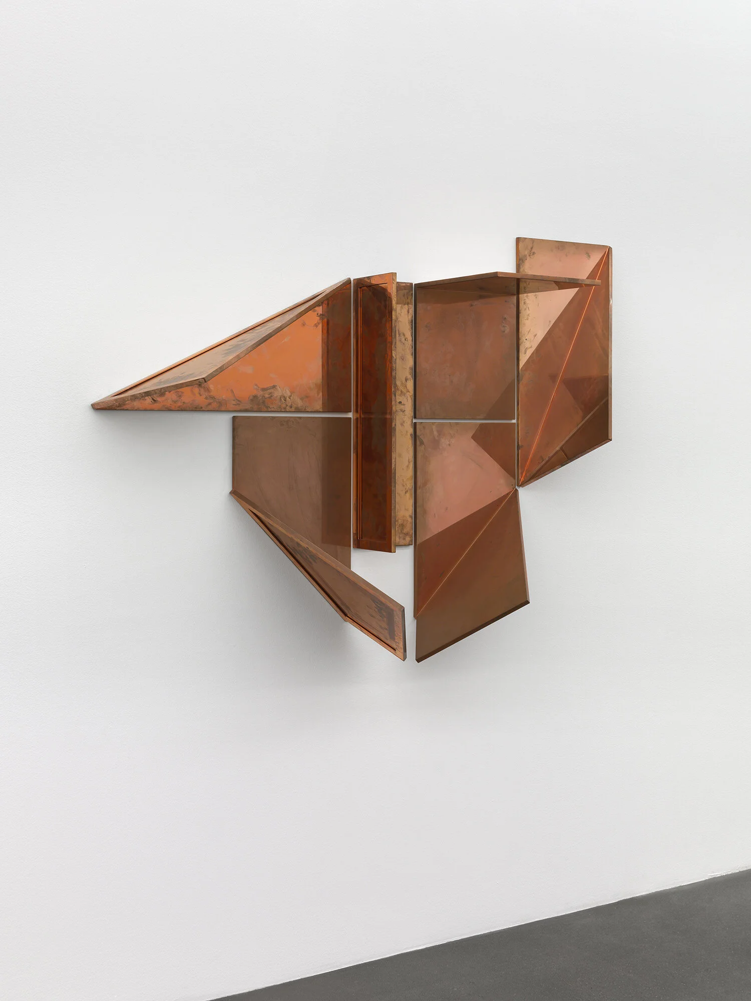 Musée d'art moderne et contemporain Geneva Switzerland 2019