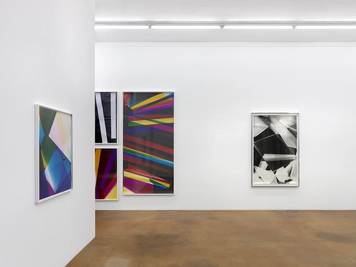 Musée d'art moderne et contemporain Geneva Switzerland 2019