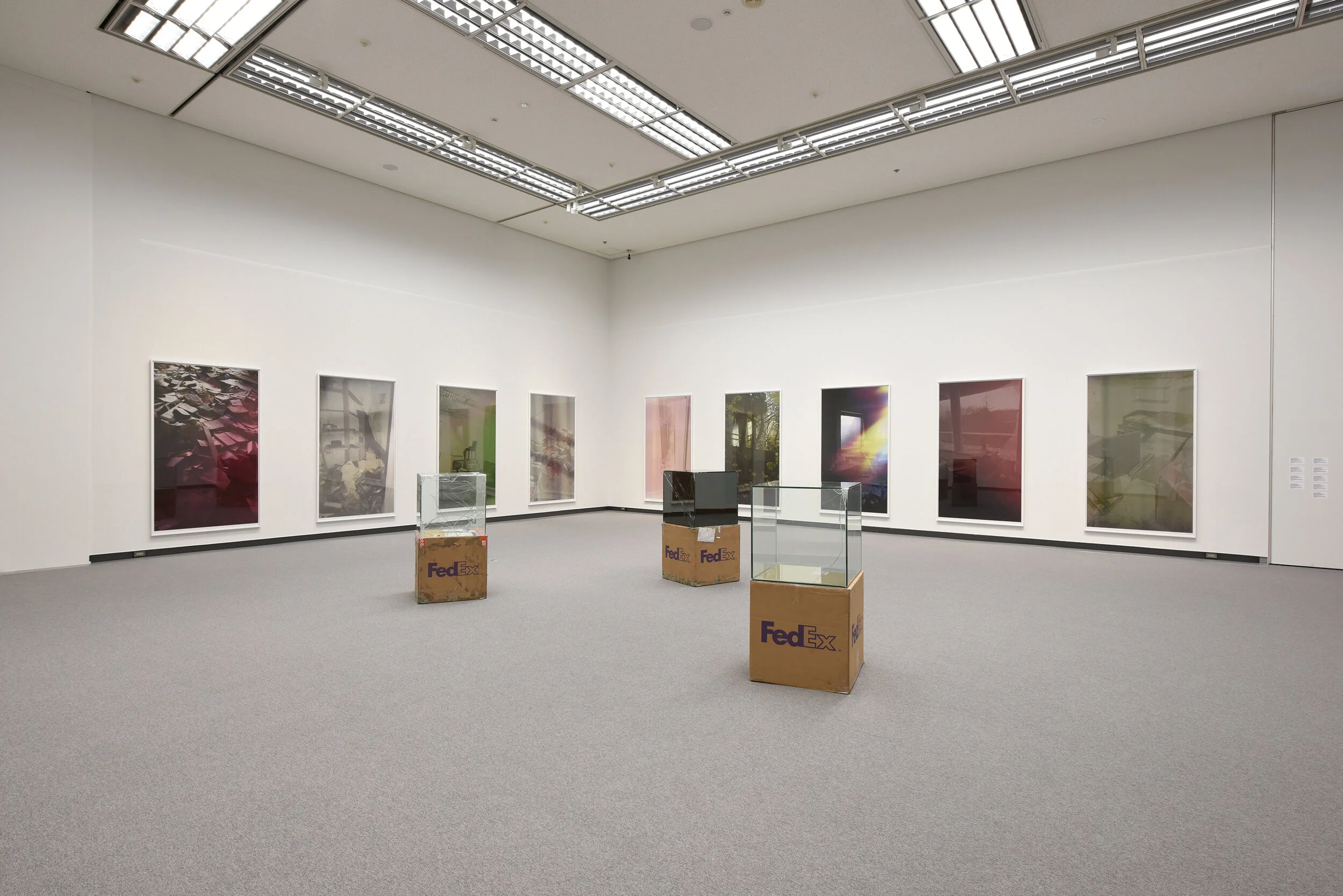 Aichi Triennale: Taming Y/Our Passion Curated by Meruro Washida Aichi Prefecture Japan 2019