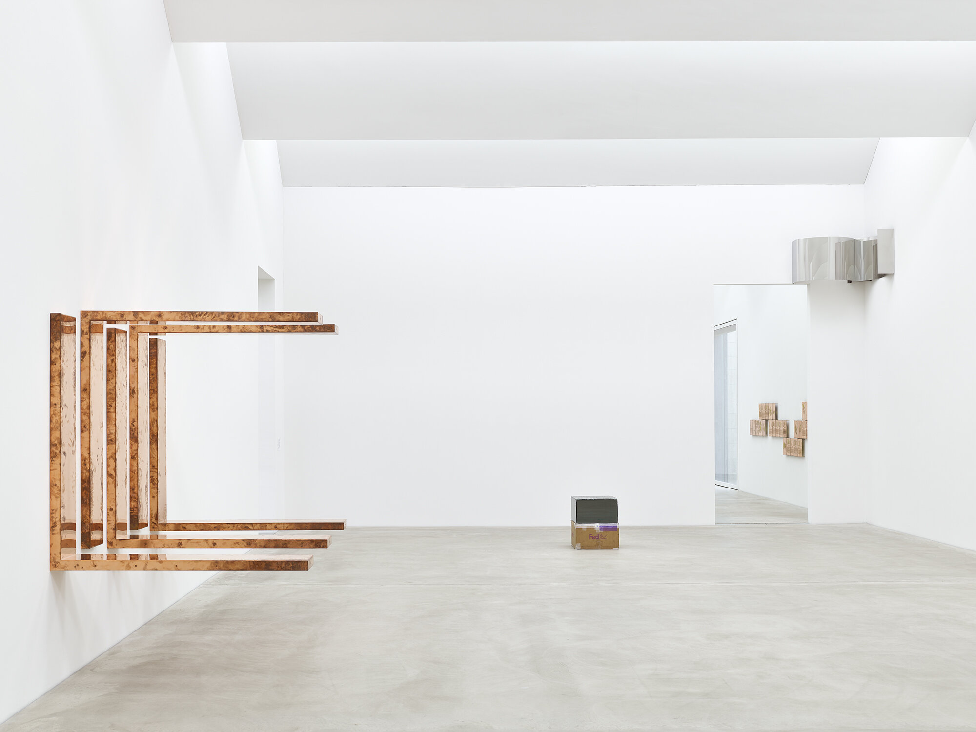   Standard Deviations   Kunst Museum Winterthur, Switzerland  2020 