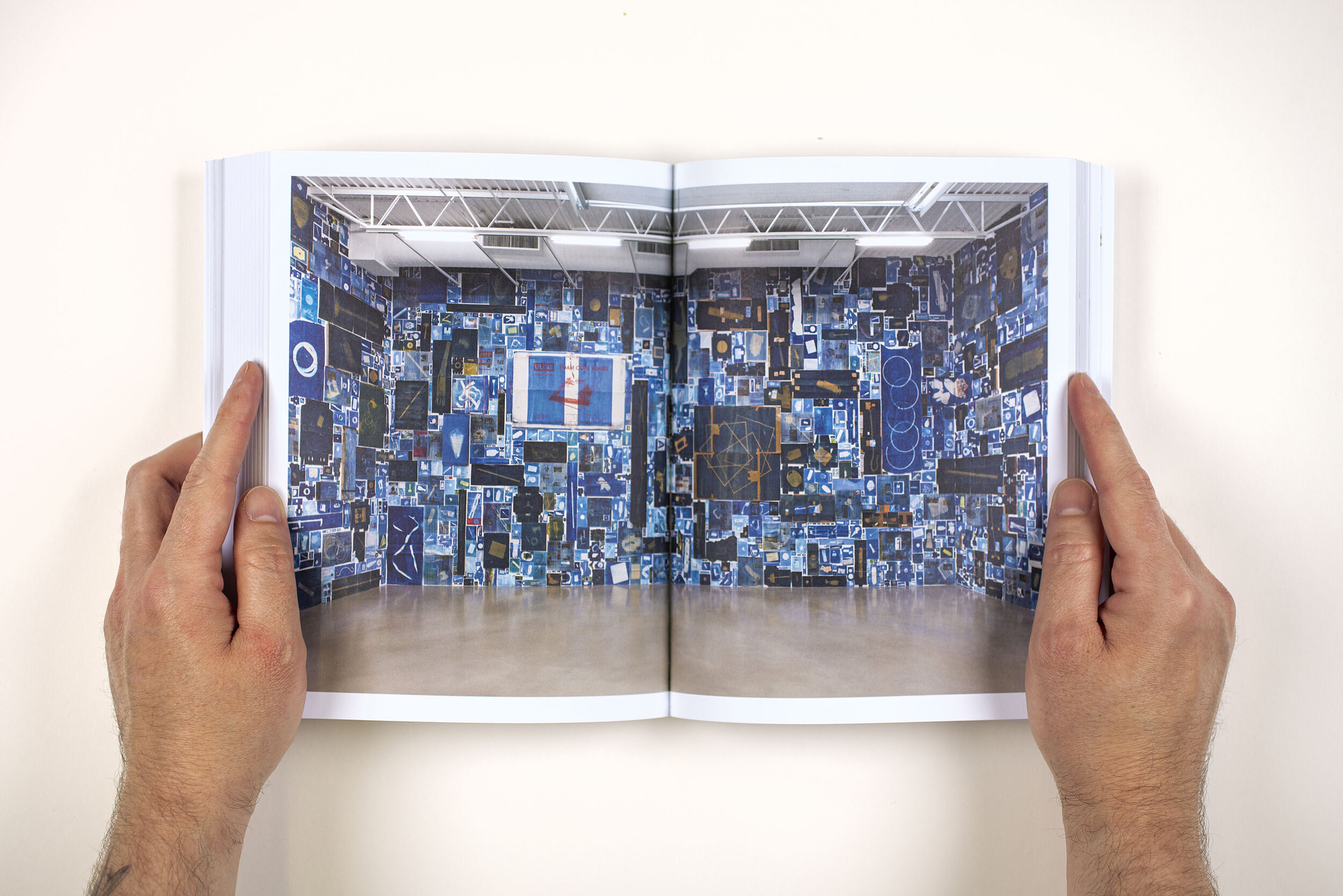   Walead Beshty: Work in Exhibition, 2011–2020 , Monograph, (London: Koenig Books, 2020). 