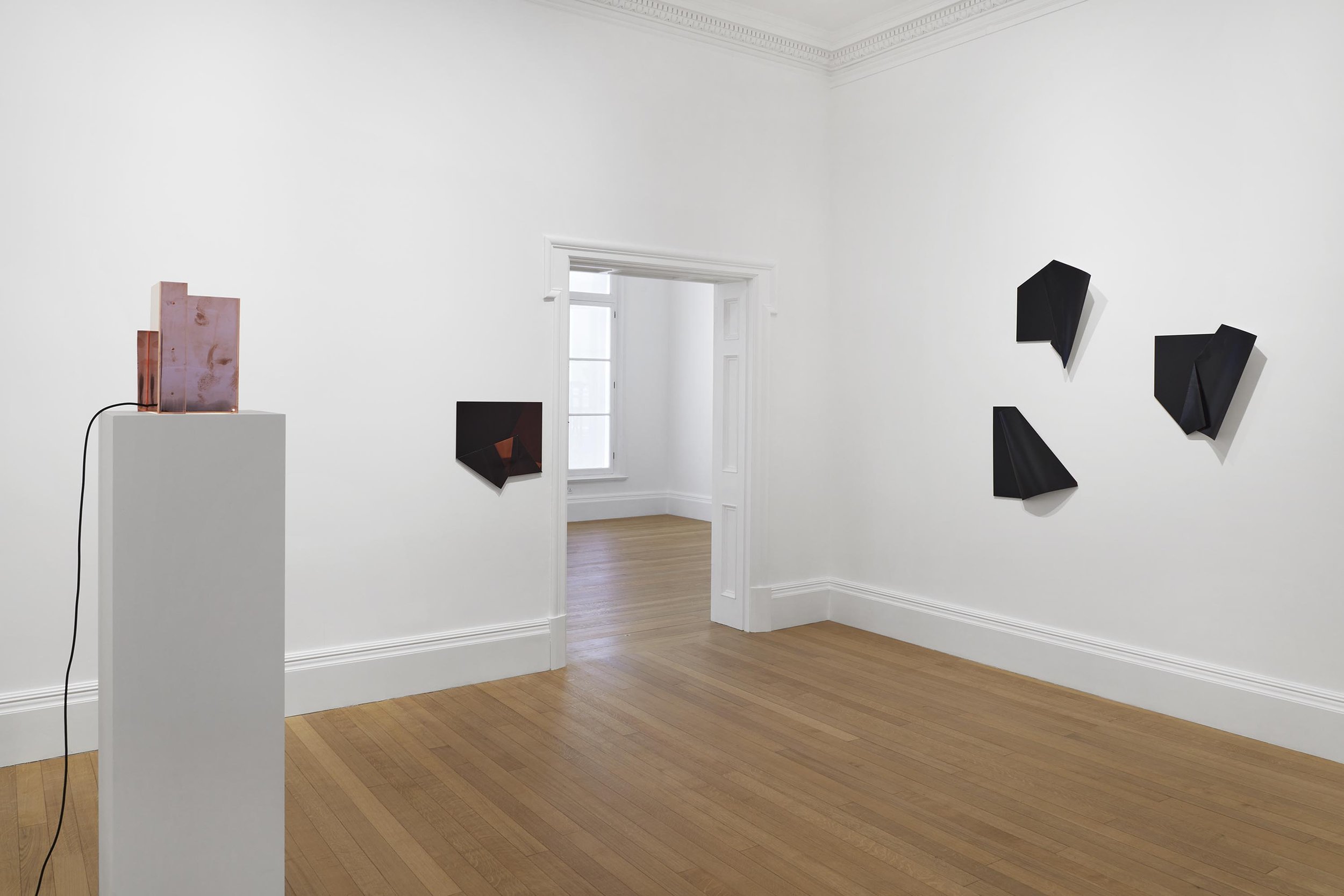   Addendum   Thomas Dane Gallery, London  2022 