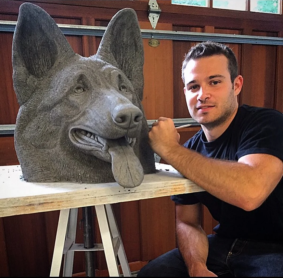 Jesse & Gorilla.jpg