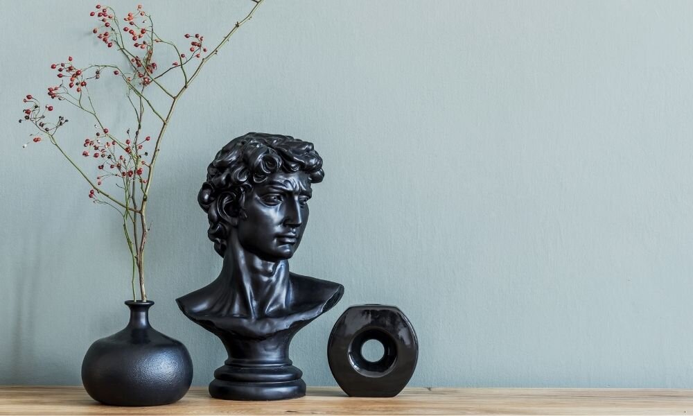 How Handmade Bronze Sculptures Are Made