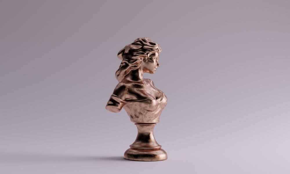 tuberkulose Hurtig Stejl Why Bronze Sculptures Are Valuable as an Art Investment<br/>