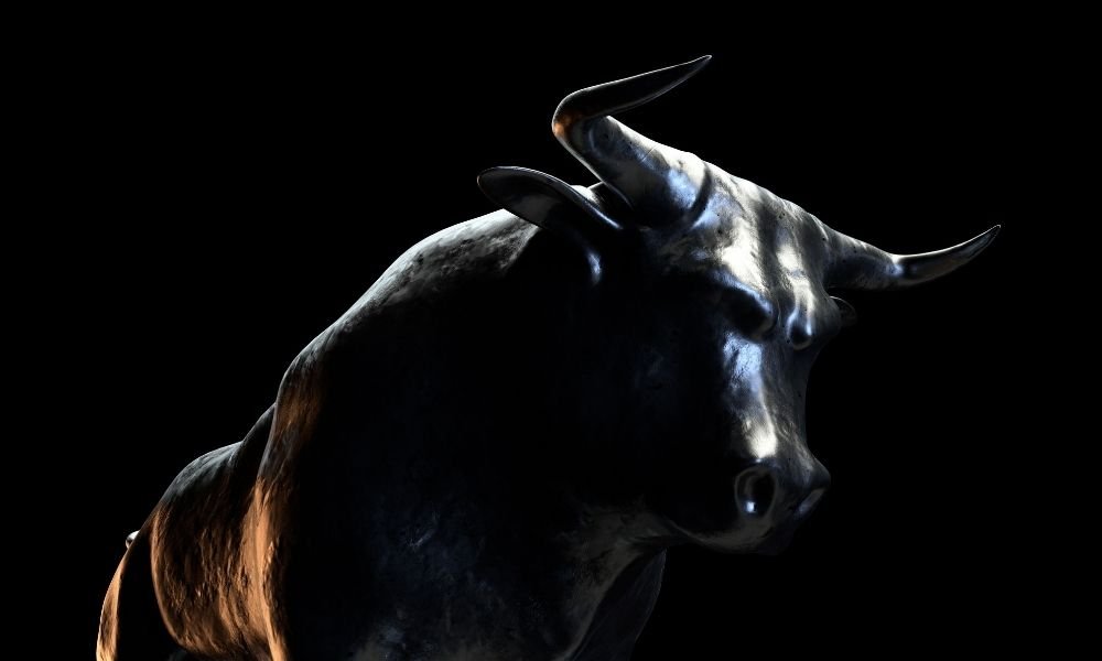 A Short History Of The Famous Wall Street Bull
