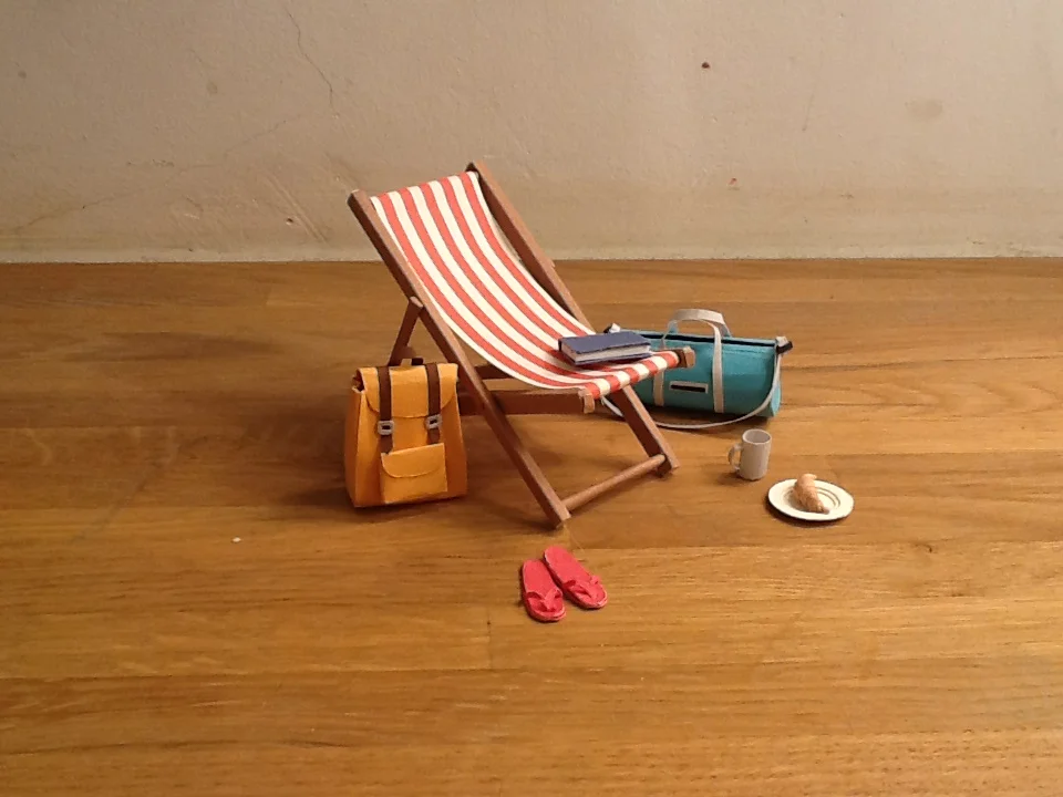    P&amp;O Ferries 'Your Trip. Your Ship'     Directed by Andersen M  (Martin Masai Andersen &amp; Line Lunnemann Andersen)  andersenm.com     Executive Producers: Bart Yates &amp; James Bretton Producer: Kevin Harwood DOP: Max Halstead Animator: And