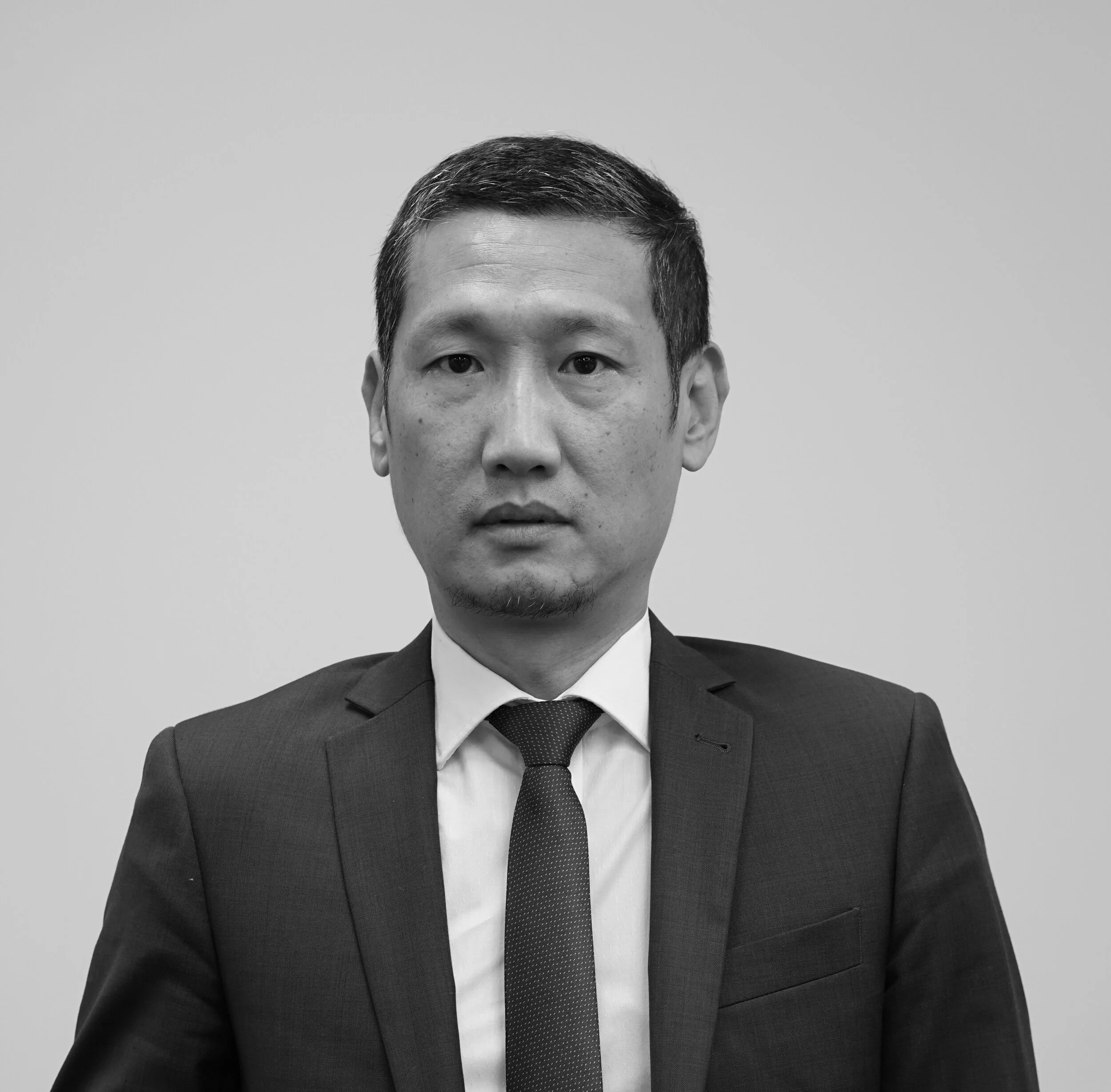 Rocky Zou