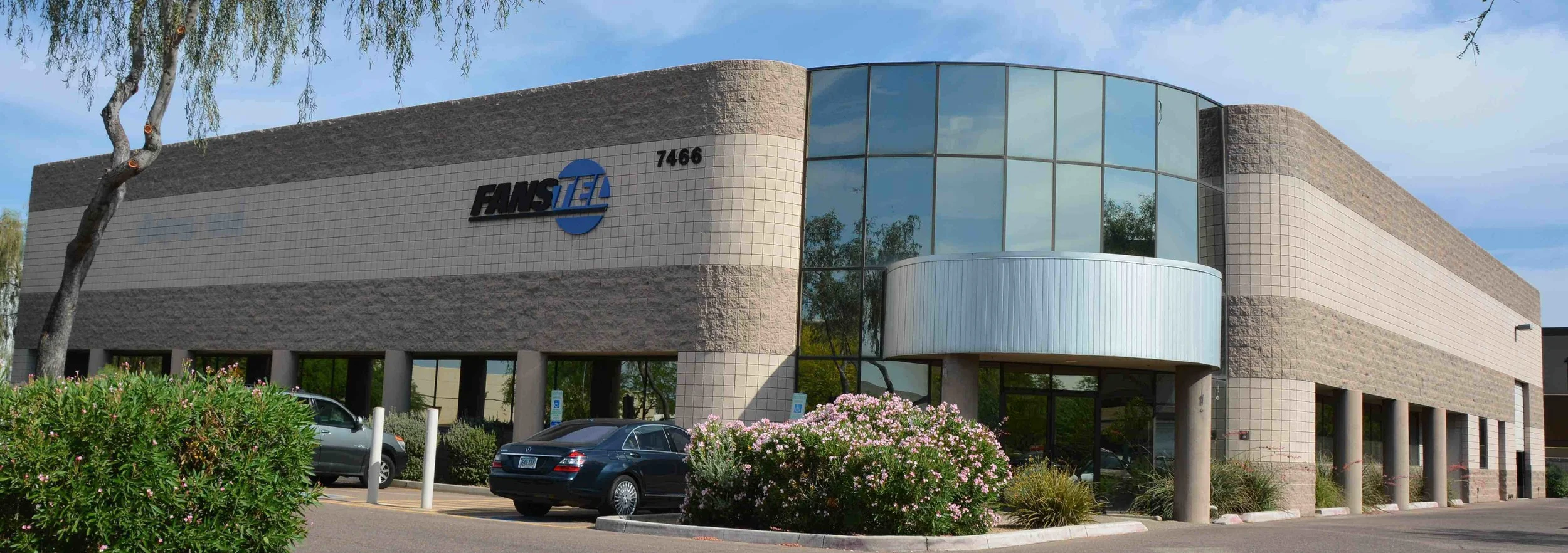 Fanstel Corp., 7466 E. Monte Cristo Ave., Scottsdale Arizona 85260 U.S.A.