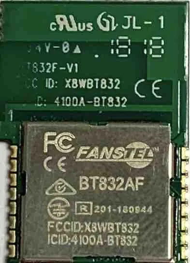 BT832AF