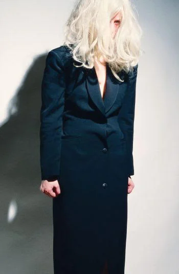 FABIENNE AUDÉOUD