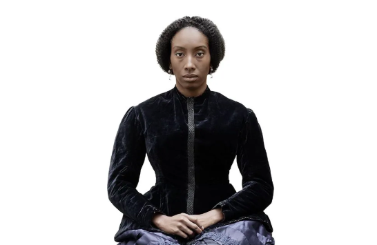 artforum | Ayana V. Jackson at Mariane Ibrahim gallery