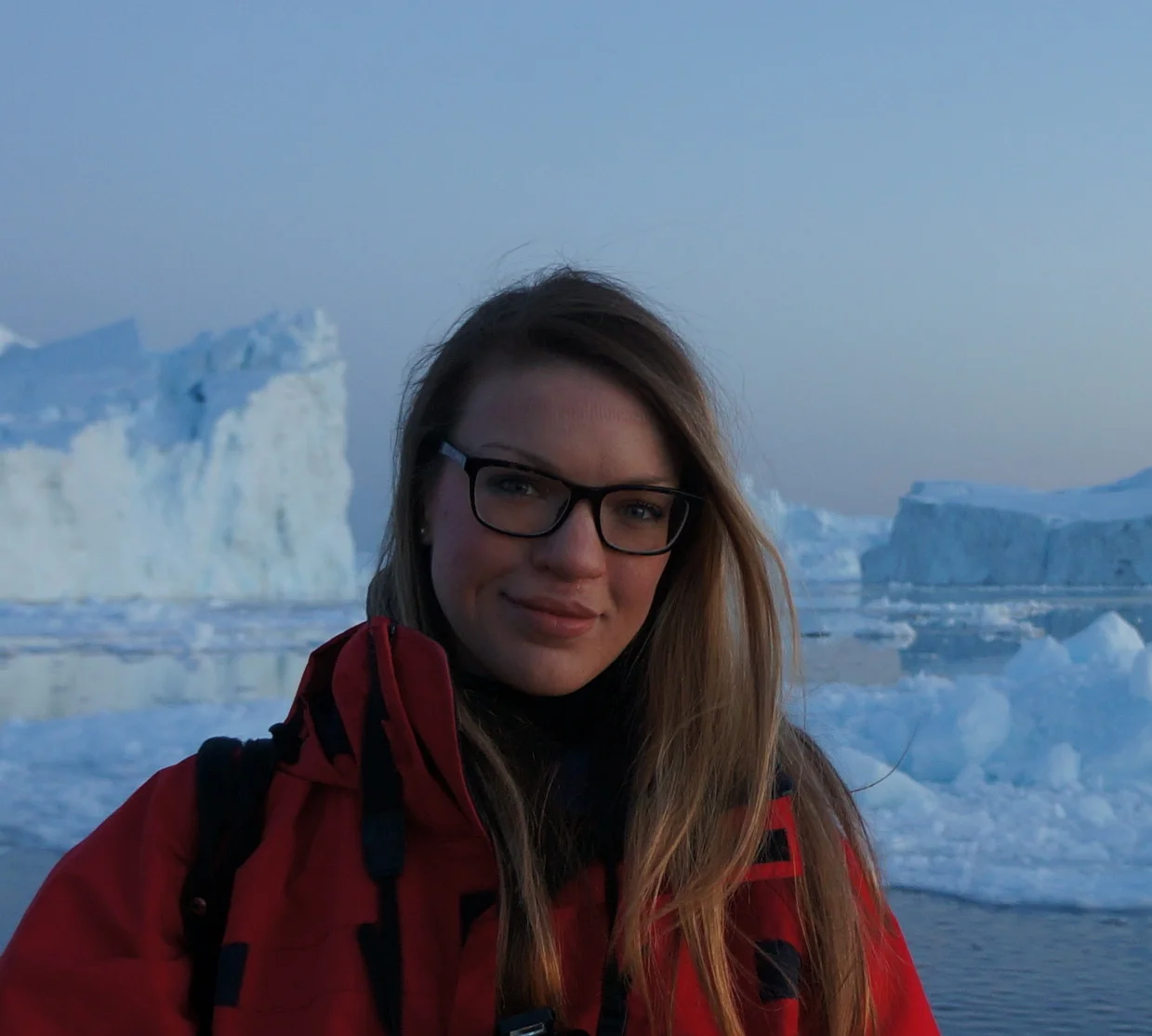 Geopolitics on Ice: Franklin Roosevelt, Global Security, and the Polar Regions