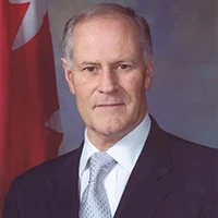 Bill Graham, Advisory Board