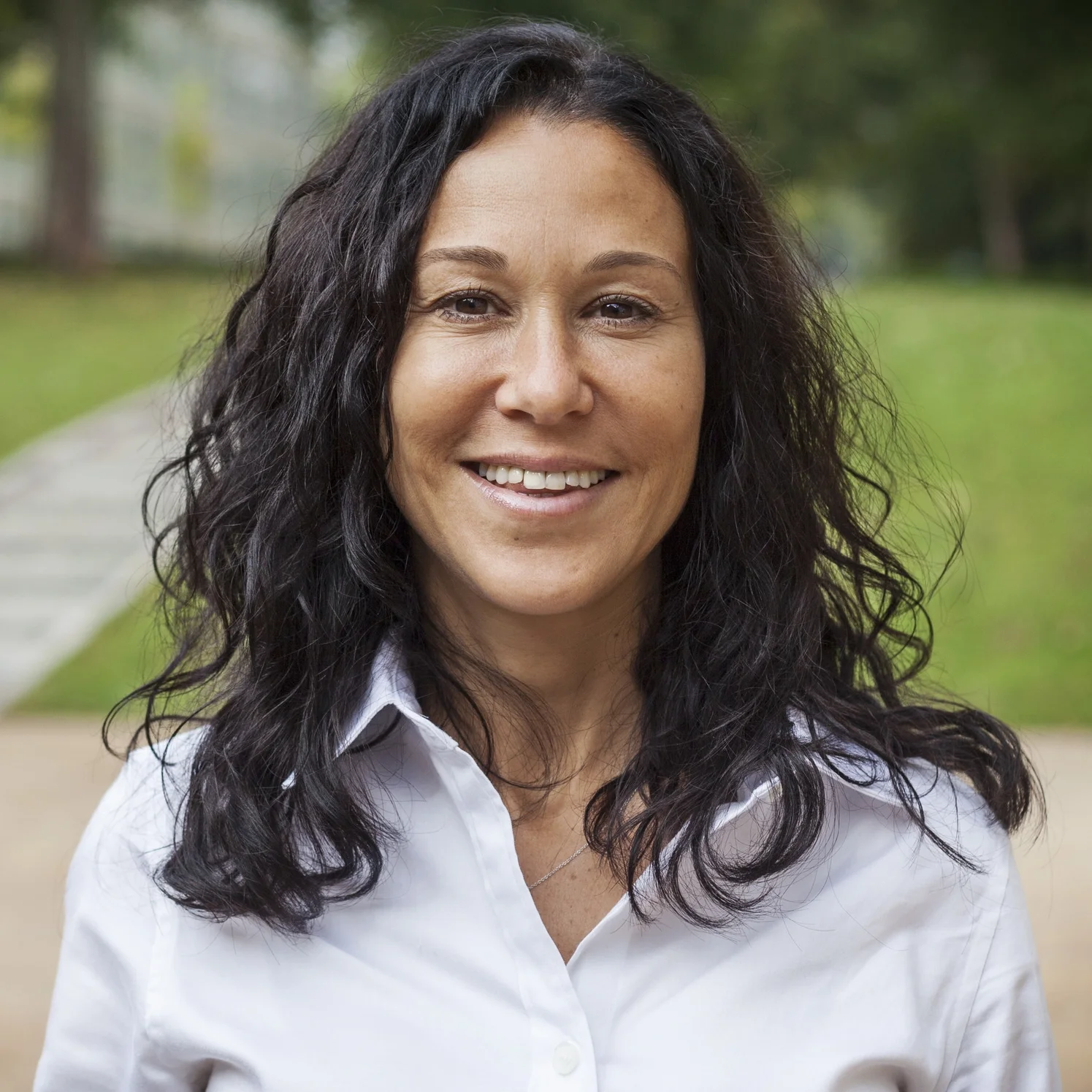 Jessica Shadian, Senior Fellow