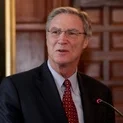 Stephen J. Randall, Visiting Senior Fellow