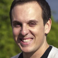 Brendan Kelly, Junior Fellow