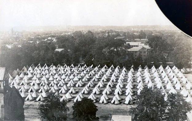 In Memoriam: remembering the First World War at U of T