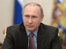 Russia and NATO: How to handle Putin