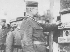 “Reading the World’s Mail”: British Communications Intelligence and Economic Warfare, 1914-18