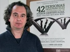 The Scientific Search for the Disappeared: International Experiences