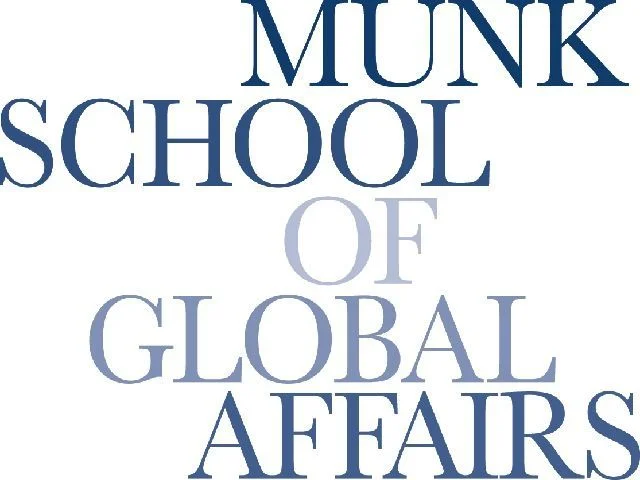 Munk School of Global Affairs at the University of Toronto