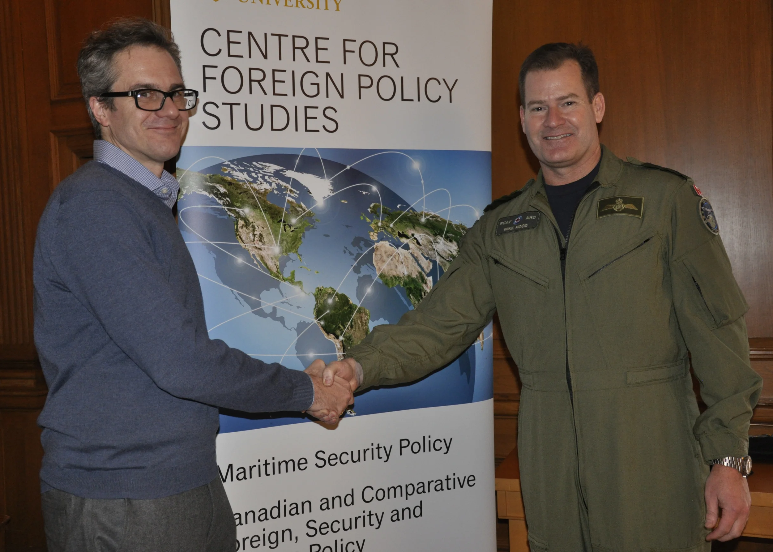 Power, Interdependence and Indifference in Canada-US Relations: Looking Past the Elections