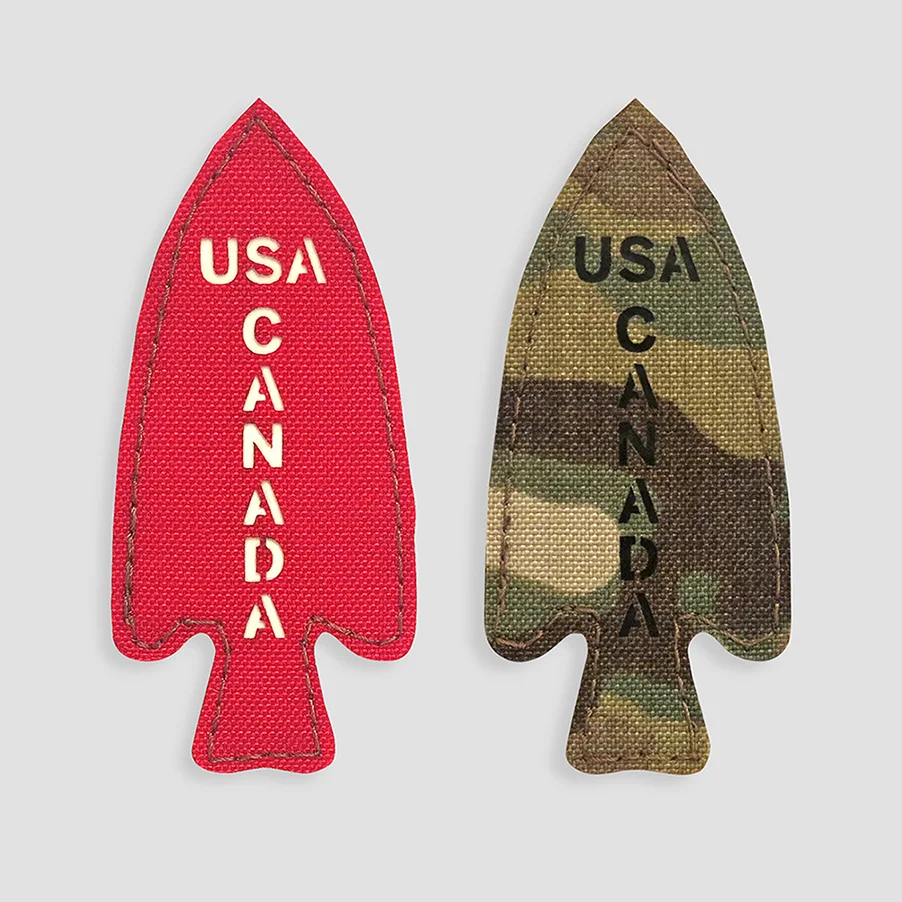 A Commemoration of the Canada-US “Devils Brigade"
