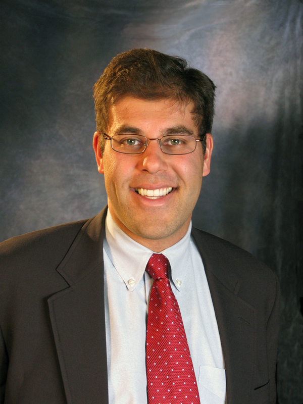 Jeremi Suri, Senior Fellow