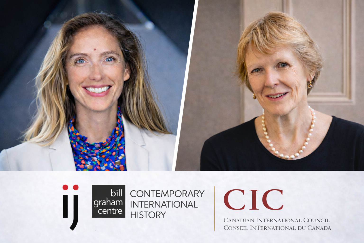 80 Years of International Journal: In Conversation with Margaret MacMillan