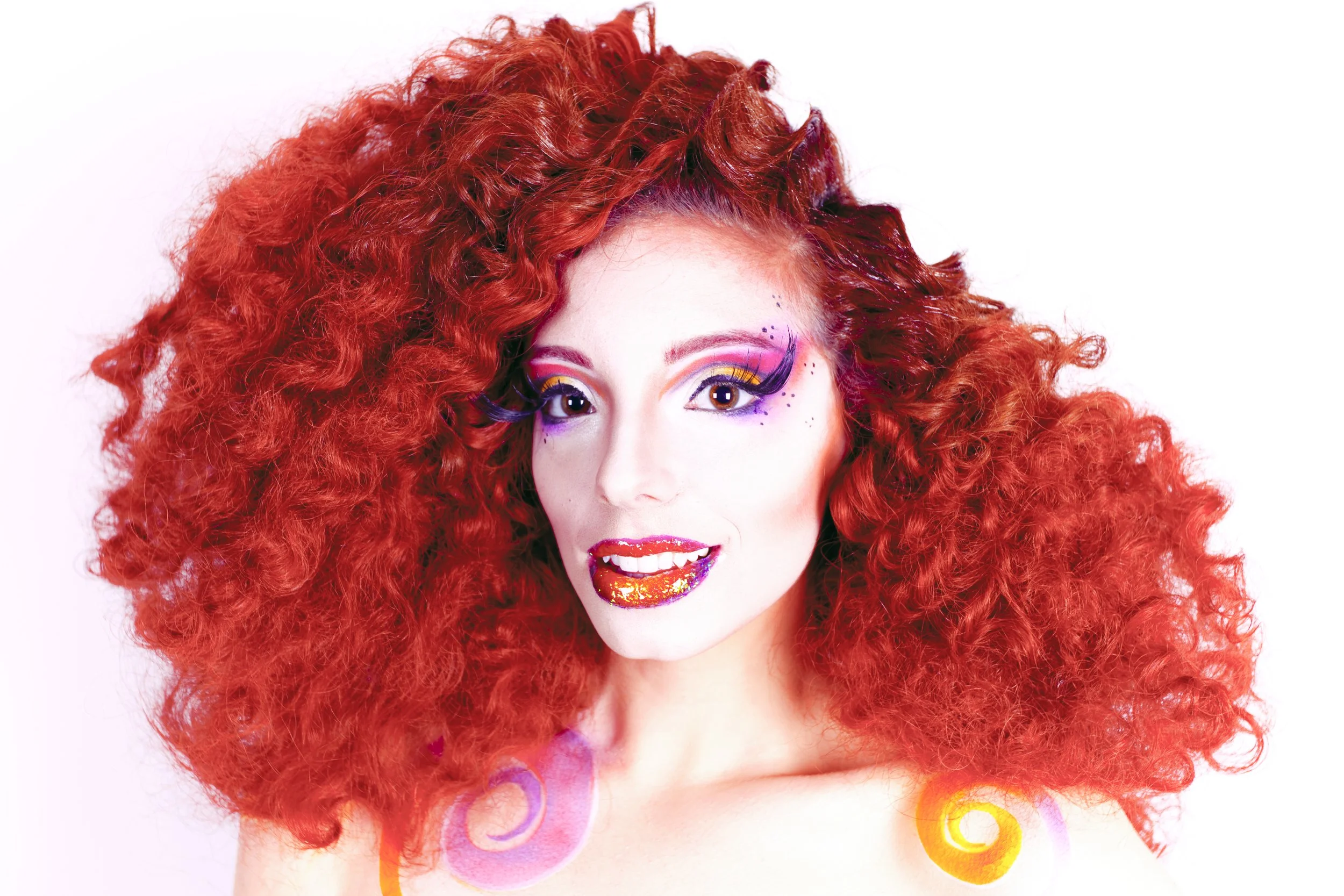 Chevonne Studio February 2010 3 Photo by Vito Fun.jpg