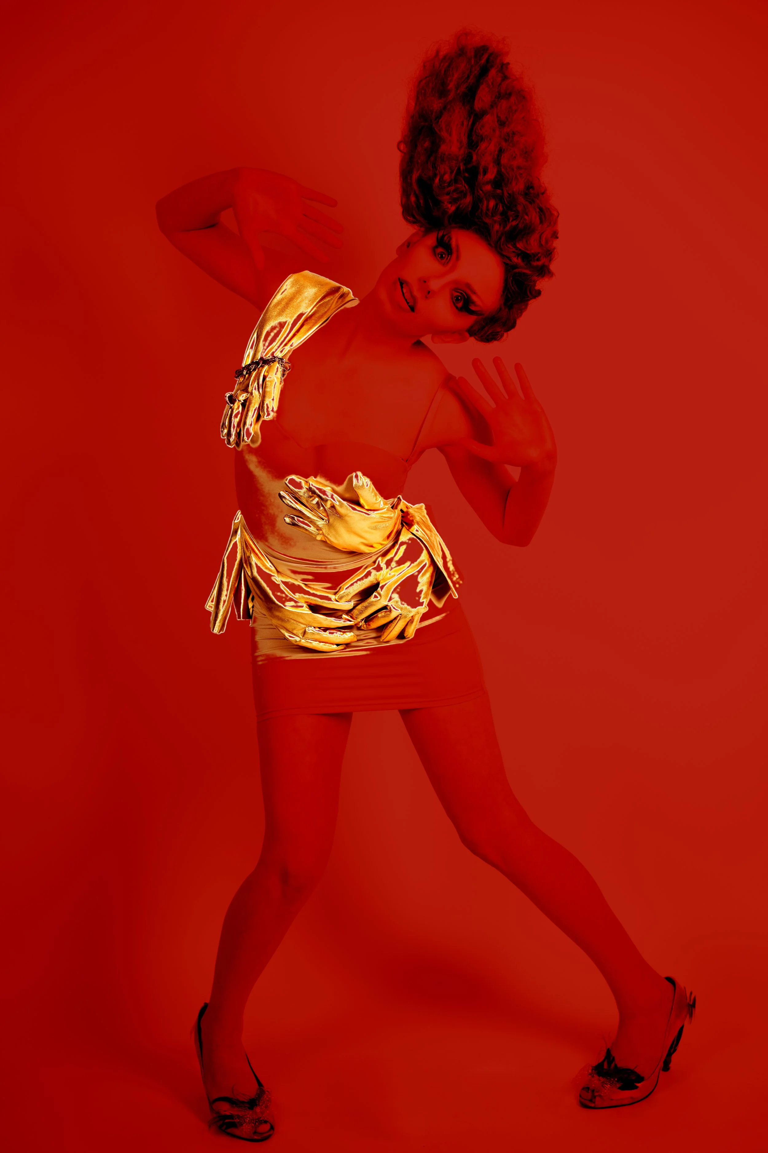 Chevonne Studio February 2010 8 Photo by Vito Fun.jpg