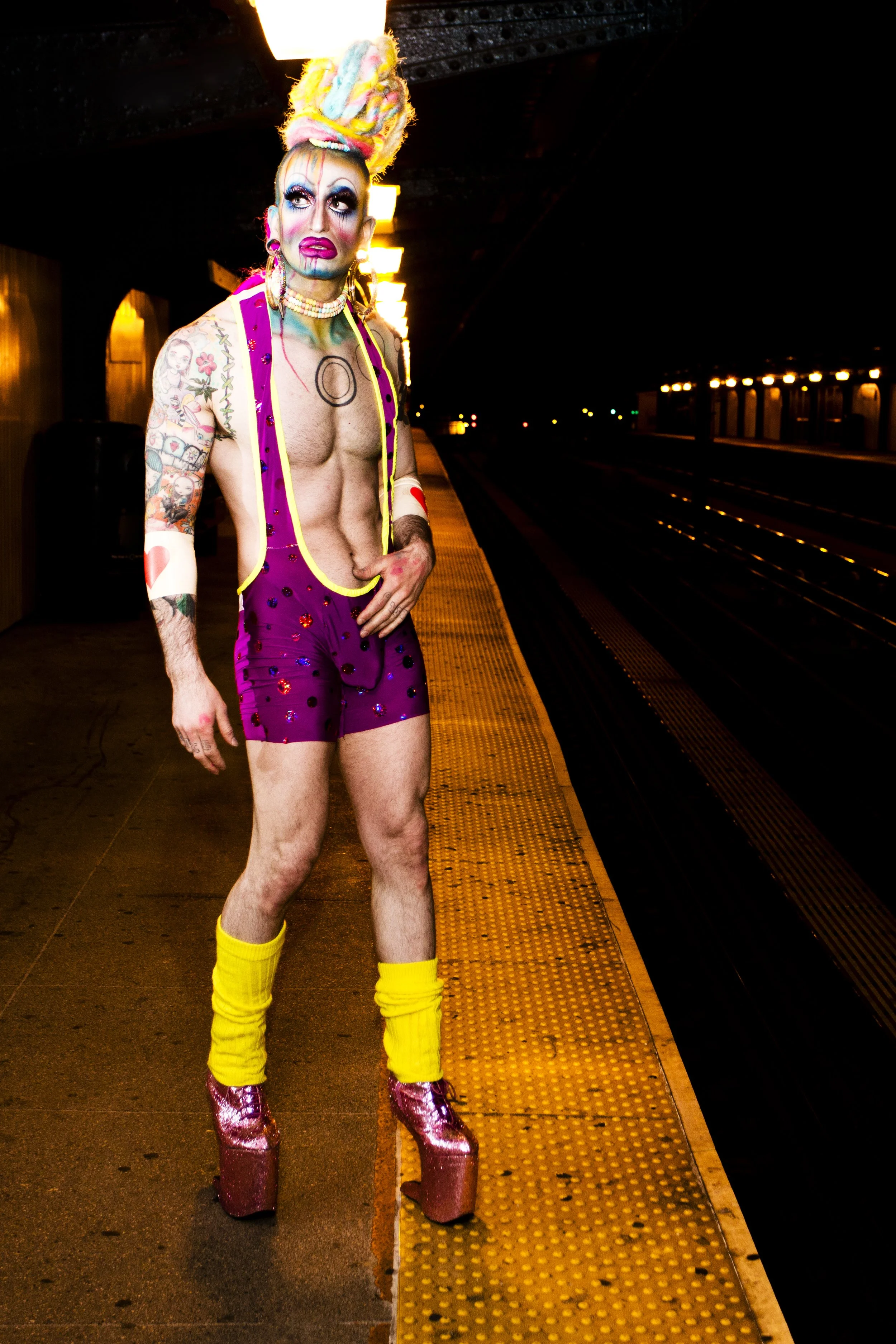 Jimmy Sprinkles April 2013 3 Photo by Vito Fun.jpg