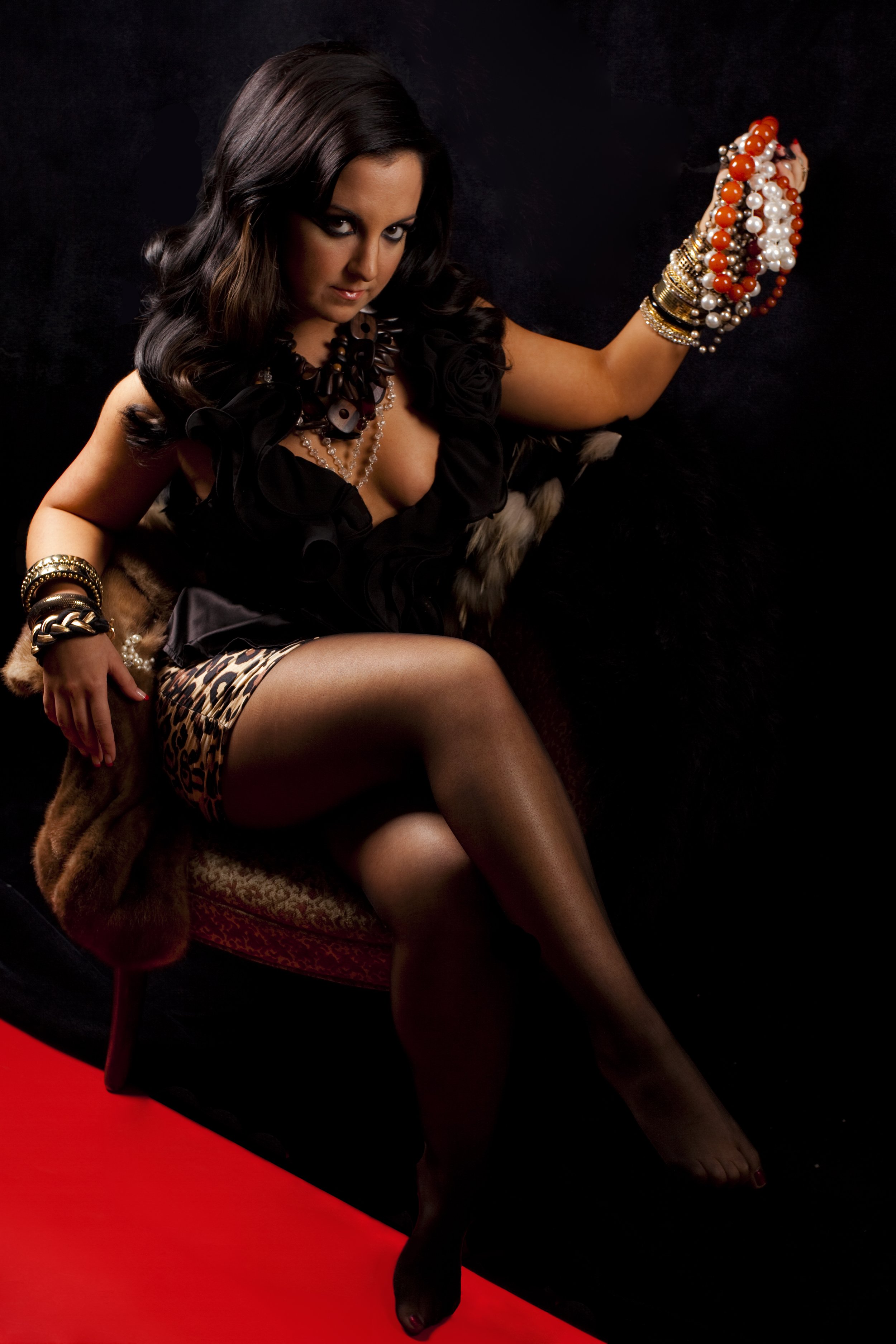 Sariah January 2010 Studio 2.jpg