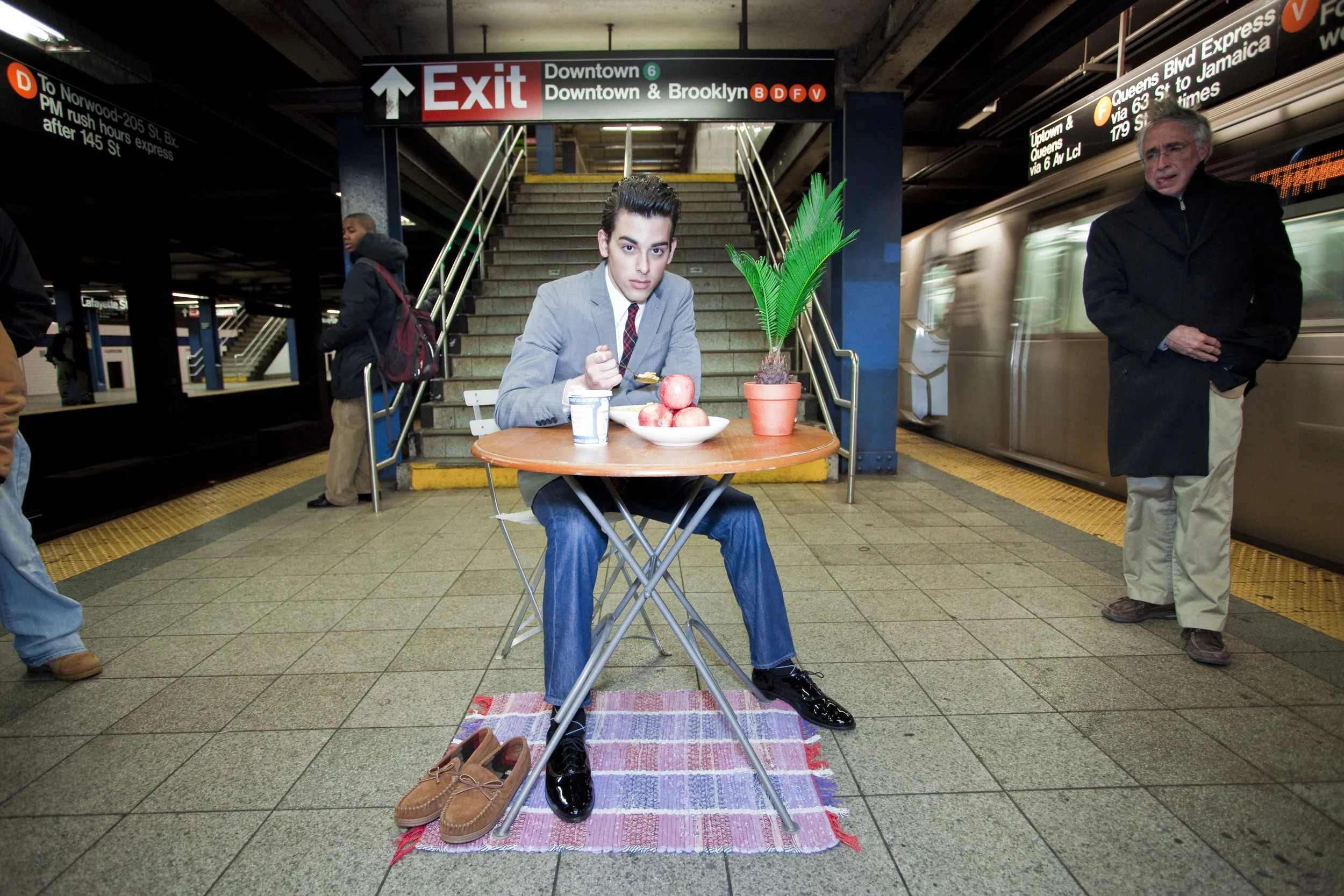 Jackson Harris January 2010 9; Subway Photo by Vito Fun.jpg