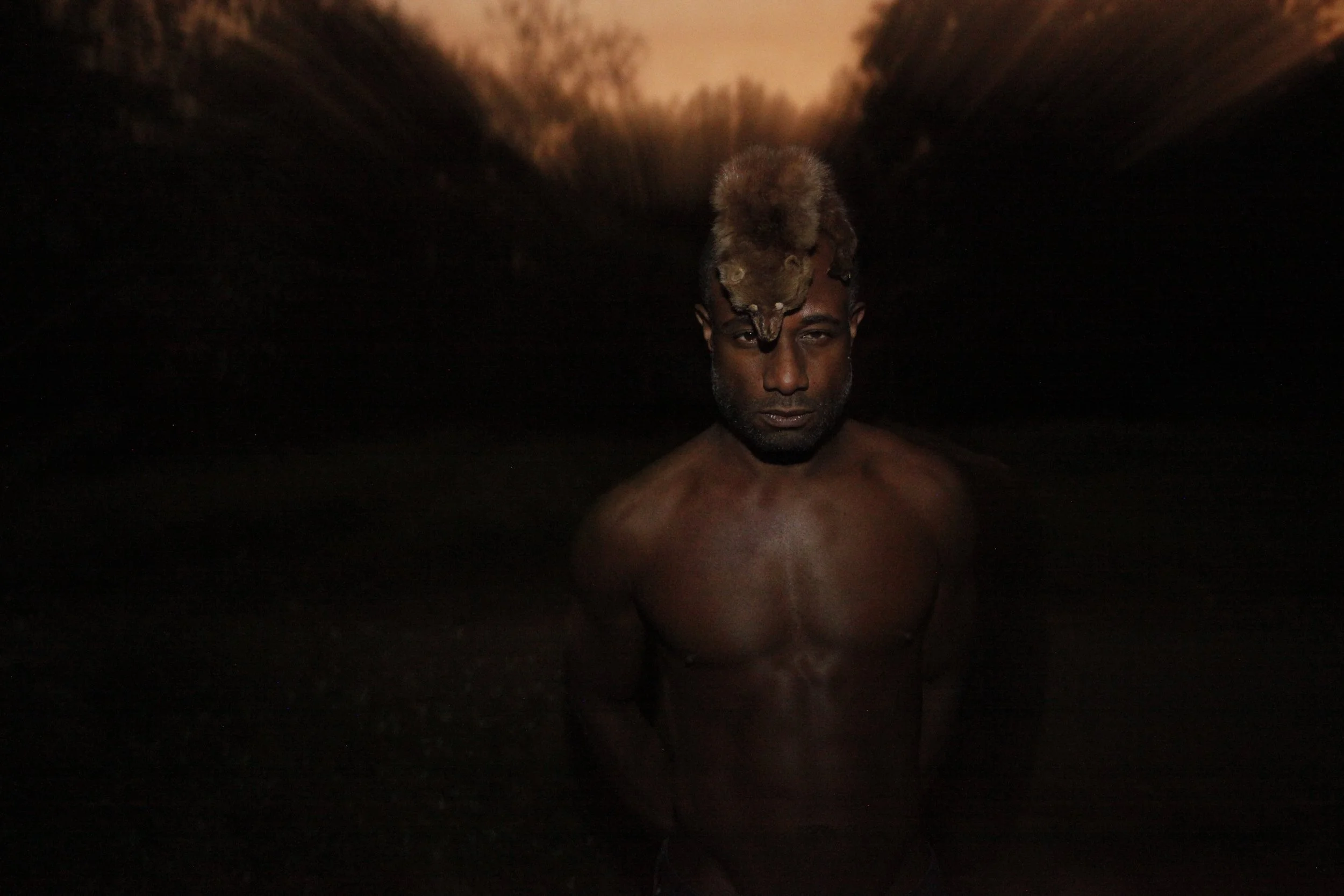 Werewolves; Andre 1 Photo by Vito Fun.JPG