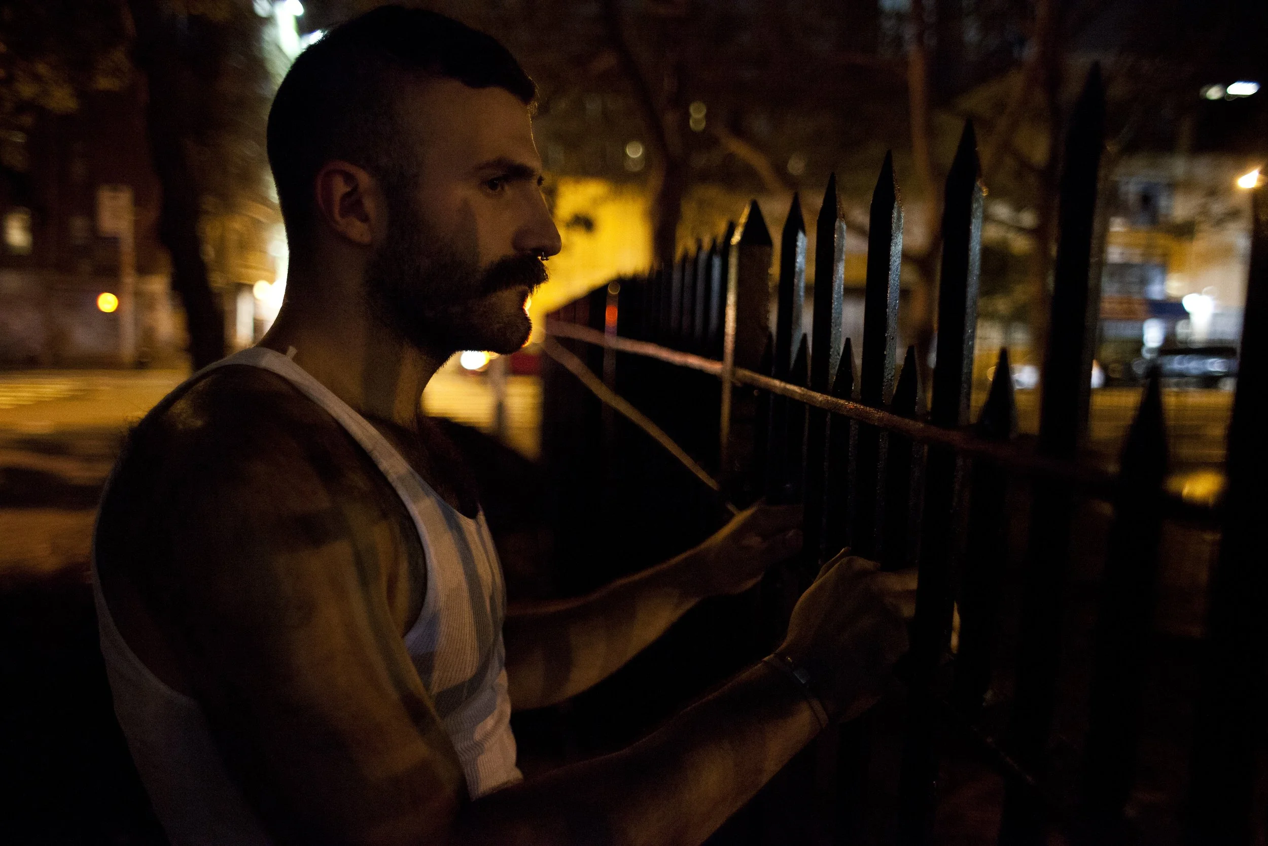 Werewolves; Park 1 Photo by Vito Fun.jpg