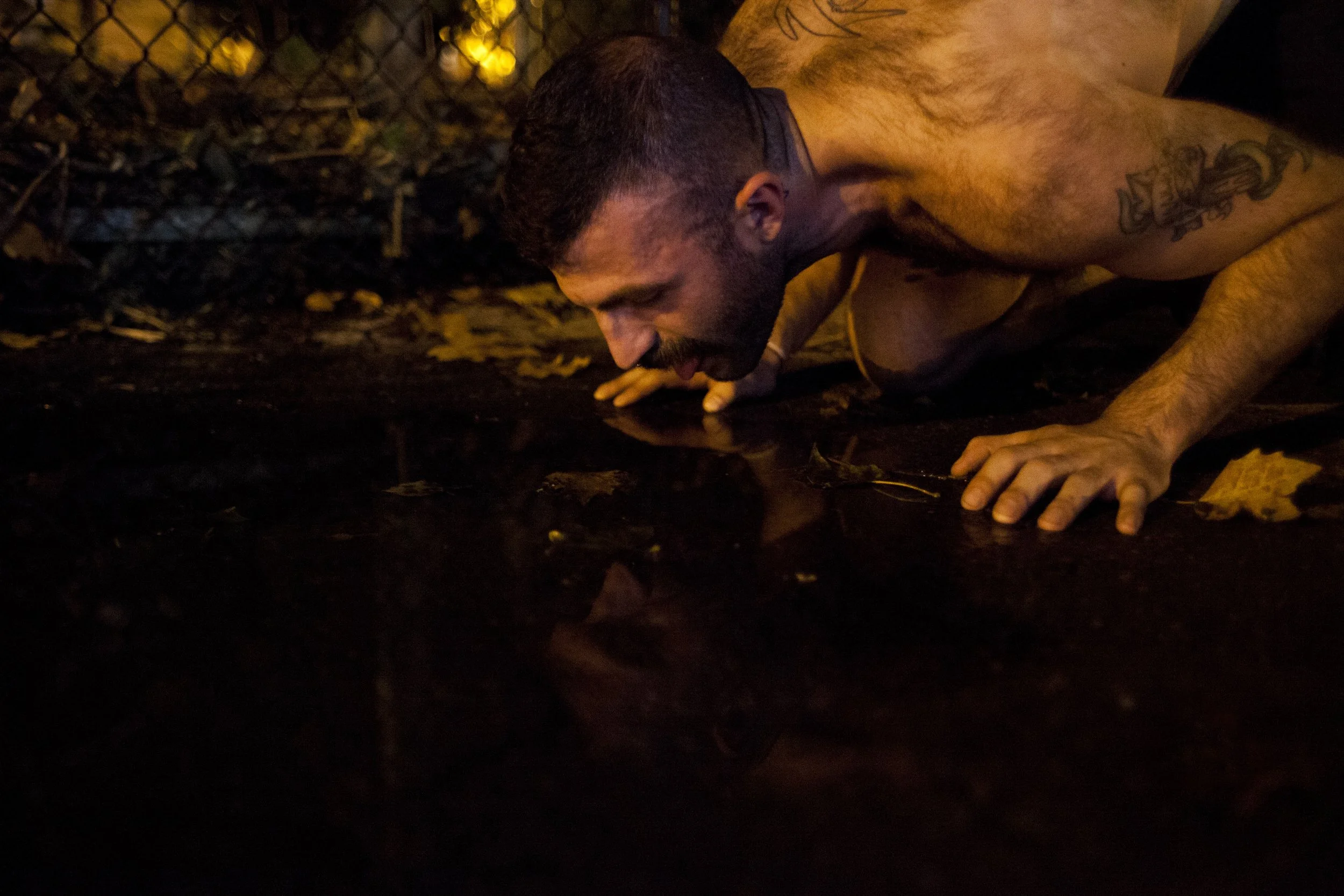 Werewolves; Park 2 Photo by Vito Fun.jpg