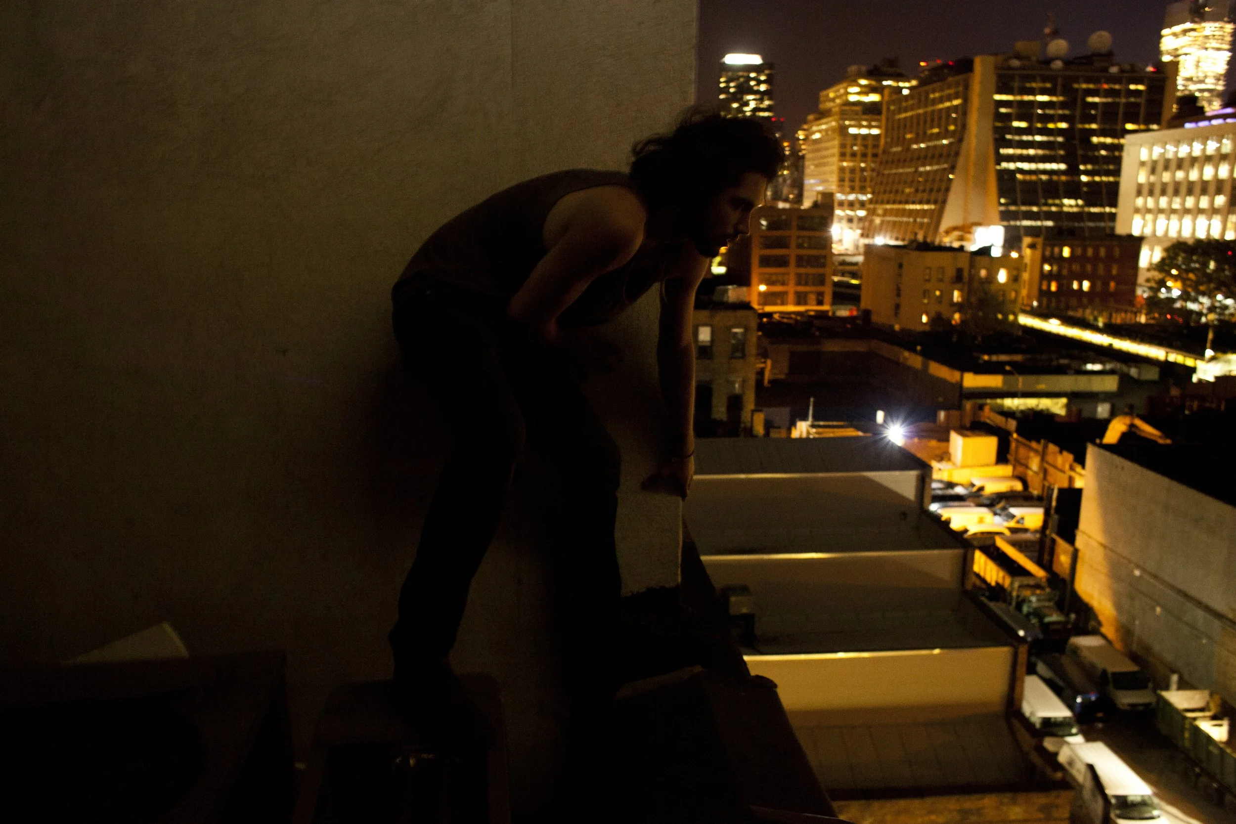 Werewolves; Rooftop 2 Photo by Vito Fun.jpg