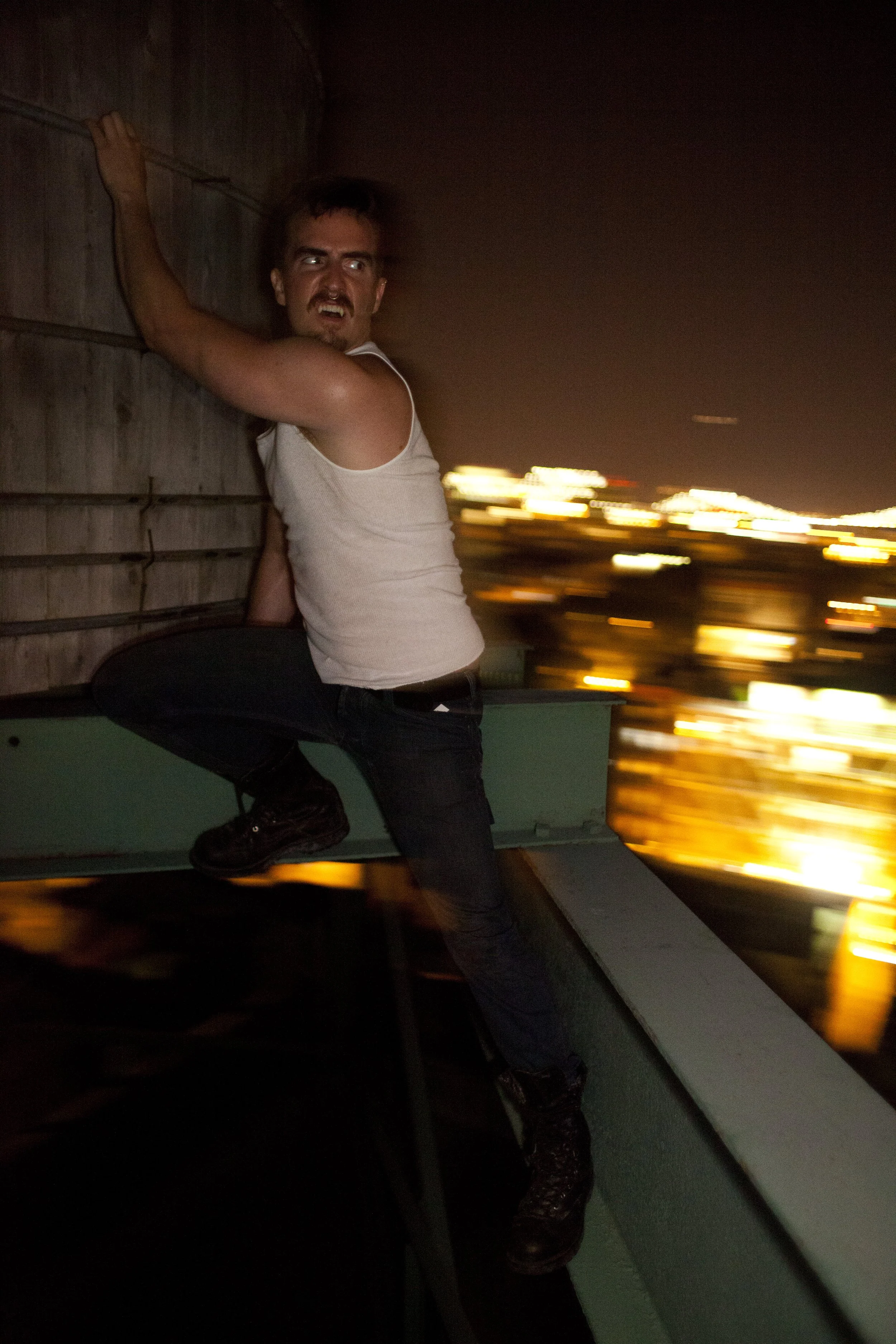 Werewolves; Rooftop 7 Photo by Vito Fun.jpg