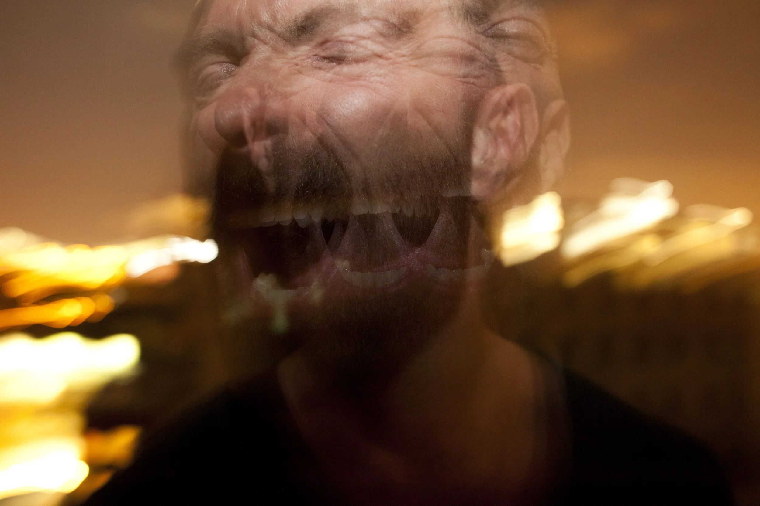 Werewolves; Wally 2; Blurry Strobed Photo by Vito Fun.jpg