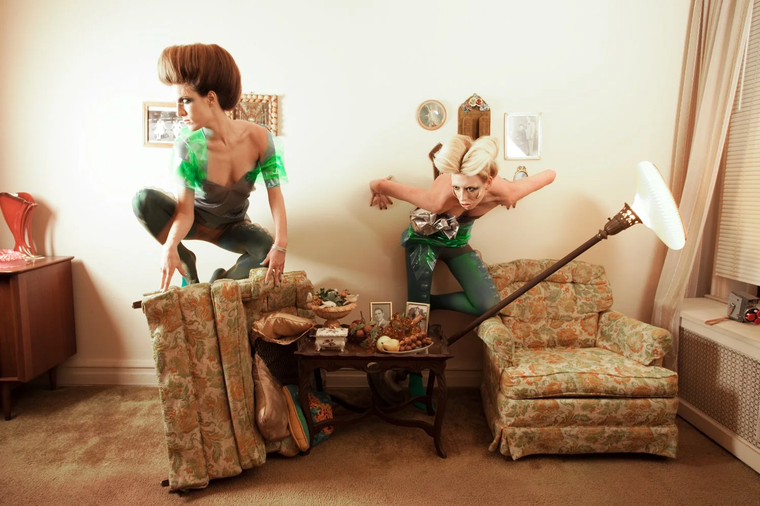 Aliens Invade My Aunt's House VICE Magazine December 2009 3; Amanda Photo by Vito Fun.jpg