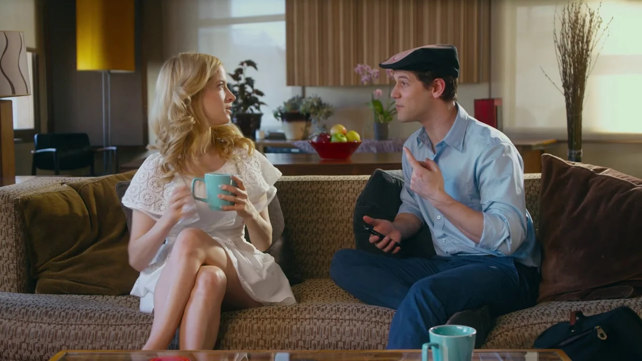 "Texting Hat"