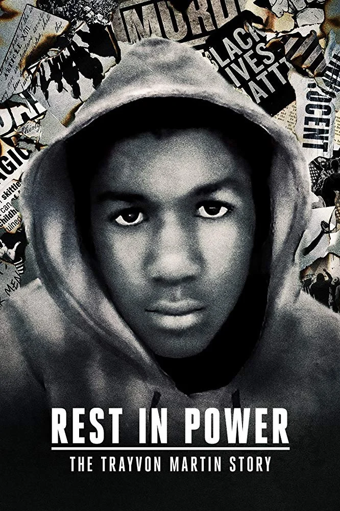 Rest in power - the trayvon martin story series cinematography by Daniel Levin &amp; ty stone *director of photography evan jake cohen - 2nd unit -  6 episodes6-Part DocuseriesParamount Network | 2018The Cinemart and Jay Z team up with the Paramount…