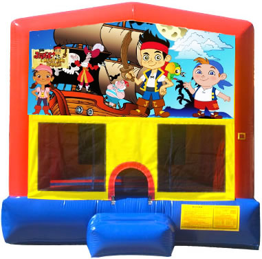 Jake and the Neverland Pirates Module.jpg