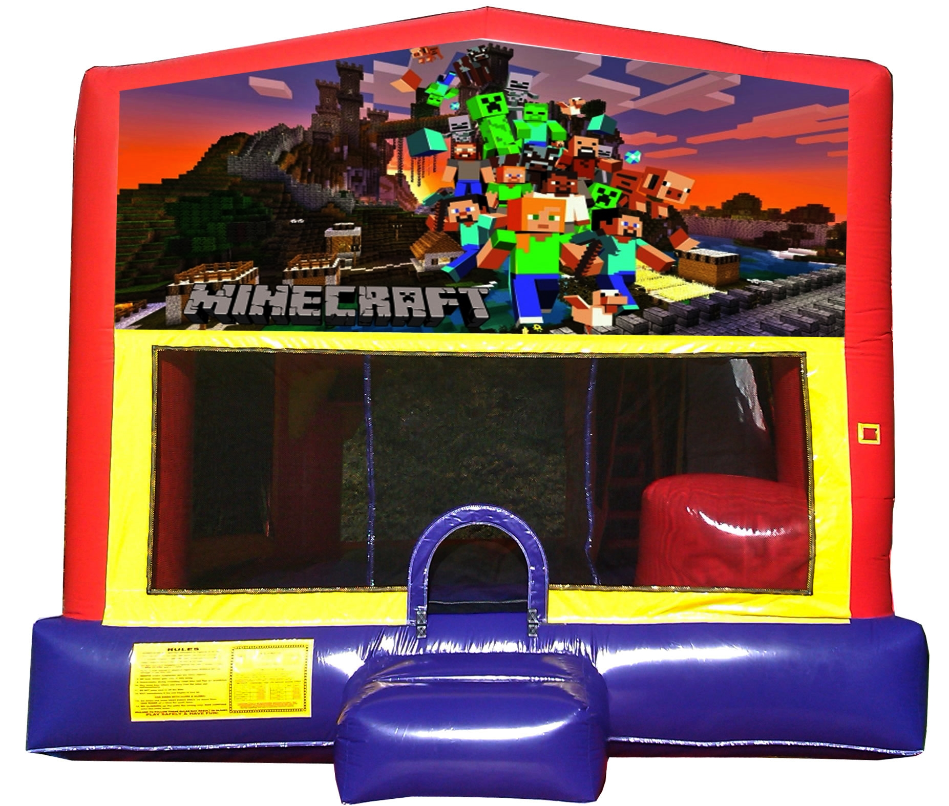 4in1 Minecraft Module Combo Jumper.jpg