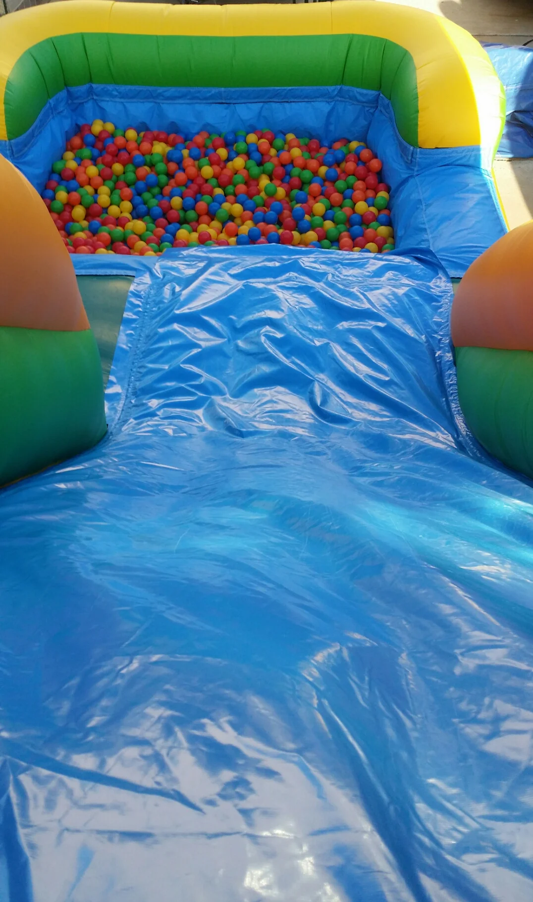14' Ball Pit Slide.png